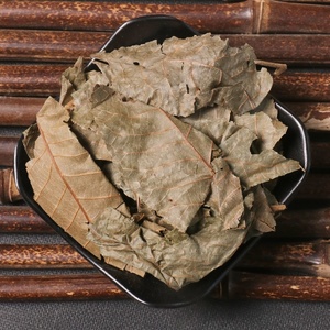 การดรอปชิปแบบดิบประเภทการแปรรูปใบไม้สีเขียว - Product Image 3