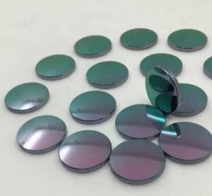 Nhà Máy Giá quang Germanium hồng ngoại nhiệt ống kính hình ảnh 25 mét chiều dài tiêu cự Hồng ngoại AR lớp phủ cho nhiệt hình ảnh - Product Image 6