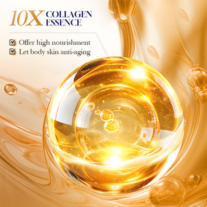<span class=keywords><strong>Sel</strong></span> de <span class=keywords><strong>bain</strong></span> exfoliant au collagène SADOER, nettoyage en profondeur, lissage de la peau, hydratation, éclaircissement, gommage corporel complet, 430 g - Product Image 3