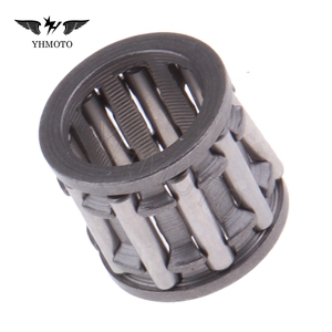 Roulement à aiguilles YHMOTO, roulement à rouleaux coniques, roulement à goupilles, pièces de moteur de moto pour Yamaha PW50 Jog50 50cc - Product Image 4