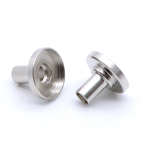 Sensor de Temperatura de Instalação Rápida Termômetro Bimetálico em Aço Inoxidável SS304 NPT 1/2\" <span class=keywords><strong>Flange</strong></span> TC Tri-Clamp Termowell - Product Image 1