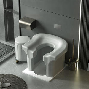 Ksitex เก้าอี้อาบน้ำเก้าอี้อาบน้ำสำหรับผู้สูงอายุม้านั่งอาบน้ำ EPP สีที่กำหนดเอง - Product Image 3