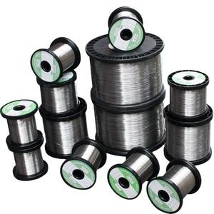 Nickel Titan Form gedächtnis legierung Nitinol Drähte Stangen stange - Product Image 1