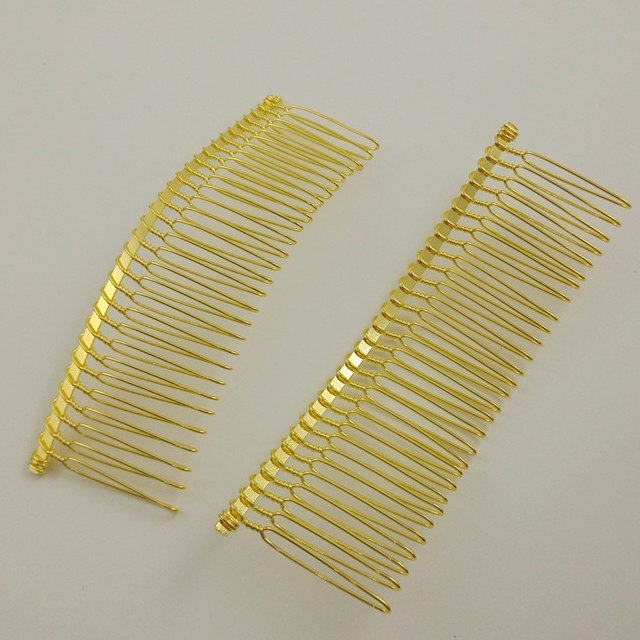 Colore argento 11.5*3.8cm