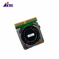 01750233632 1750233632 Cabezal de Impresora Térmica Wincor Nixdorf 4920 TPH, Repuestos para Cajeros Automáticos