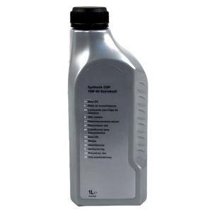 Hoge Kwaliteit Synthetische Cvt Atf3 + Sae Oem Auto Smeermiddel Olie Automatische Transmissie Vloeistof Transfer Box Olie Basisolie - Product Image 5