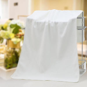 Üretici toptan mikro fiber güzellik salonu başkanı Wrap havlu kalınlaşmış süper emici çabuk kuru ev ücretsiz Logo özelleştirme - Product Image 6