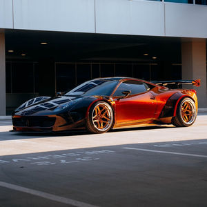 ล้อฟอร์จขนาด 18 19 20 21 22 24 26 นิ้ว แบบ 2 ชิ้น 3 ชิ้น สำหรับรถปอร์เช่ 918 356 สไปเดอร์ เคย์แมน ไทแคน คาร์เรร่า จีที จีที3อาร์เอส จีทีเอส 448 <span class=keywords><strong>550</strong></span> - Product Image 5