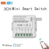 Interrupteur intelligent Zigbee Zowie Z10A, contrôle par application, compatible Alexa/Google Home, fil neutre requis, 120V US, bricolage, faible consommation, ignifuge