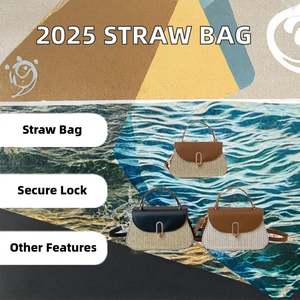 Bolsos de Playa Impermeables de Eva y Silicona, Moda Verano 2025, Bolso de Playa Portátil de Eva, Bolso Grande para Bebé - Product Image 2