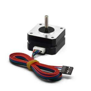 Cables de Motor paso a paso para impresora 3D, Terminal XH2.54 Dupont de 4 pines a 6 pines, Motor paso a paso Nema 17, 1,5 M - Product Image 3
