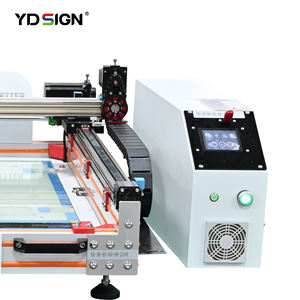 Imprimante d'enseignes 3D publicitaires en gros Imprimante d'enseignes 3D FDM Letter 3d Logo Printing For Shop Sign Making - Product Image 4