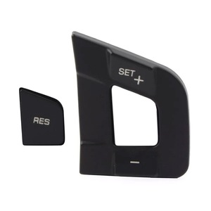 LR095537 LR095540 Cache-bouton de commande du volant pour Land Rover Discovery Sport 2015-2019 - Product Image 2