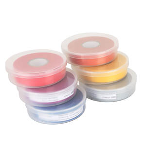 เทปฉนวนพีวีซีเกรดมืออาชีพเทปฉนวนกันความร้อนไวนิลสีขาวทนไฟอุณหภูมิสูงกำหนดเองได้ - Product Image 3