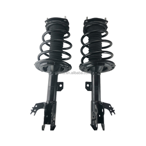 CCL Deyi Auto Parts Amortisseur Suspension pneumatique W211 Assemblage électrique arrière Quatre <span class=keywords><strong>roues</strong></span> <span class=keywords><strong>motrices</strong></span> Mer-cedes-benz 89036 - Product Image 1