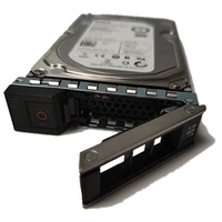   廉价 8TB 7.2K RPM 12Gbps 服务器硬盘 8TB 硬盘