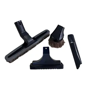 Pièces de rechange d'aspirateur arc-en-ciel, ensemble d'accessoires de brosse de sol pour remplacement, utilisation en gros