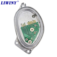 Liwiny OEM 9477987 9477988 pour le marché européen X5 G05 X6 G06 Feux de jour à LED (DRL) et feux de virage 63119477987 63119477988