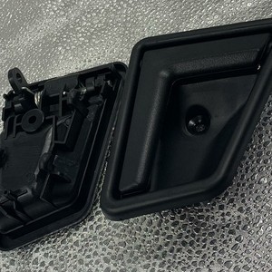 กรอบที่วางแก้วน้ำสำหรับ Suzuki Vitara วัสดุ ABS รุ่น 83110-56B01 ชุดแผงคอนโซล - Product Image 4