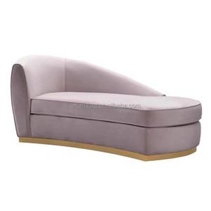 Sillón Chaise Longue de Diseño Moderno, Último Modelo en Oferta, para Sala de Estar de Hotel - Product Image 5