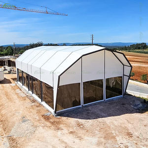 Tente de sport d'extérieur, tente de court de pickleball, tente de chapiteau, bâche de tennis, salle pour court de <span class=keywords><strong>padel</strong></span>, tennis - Product Image 5