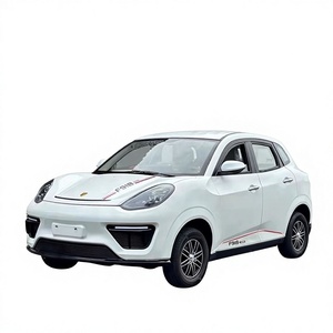 Les nouveaux véhicules à batterie lithium ont remplacé les anciennes trottinettes et sont devenus les véhicules électriques à quatre roues utilisés. - Product Image 4