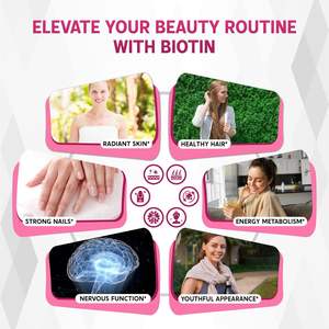 Bebida de colágeno en gotas para la piel, marca privada OEM/ODM, colágeno en gotas - Product Image 3