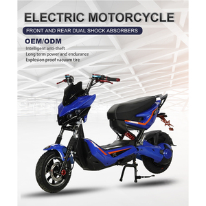 Moto haute performance 2024 pour longues distances, au design et aux couleurs les plus récentes, modèle cool - Product Image 4