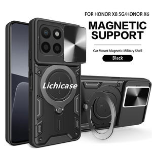 Lichicase Push WindowLens Protection Anneau Titulaire Anti Chute Armure Cas pour <span class=keywords><strong>Honor</strong></span> Play <span class=keywords><strong>10</strong></span> Coloré Shell - Product Image 3