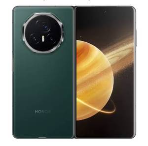 Honor Magic V3 Telefono Pieghevole 5G con Schermo 120Hz, Snapdragon <span class=keywords><strong>8</strong></span> Gen 3 Octa Core, 5000mAh, NFC, 108MP, LTE/CDMA, Versione Spagnola - Product Image 5