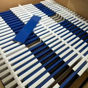 SVOLT recargable prismático 6C alta corriente de descarga 6000 Ciclo de Vida 3,2 V 62.5ah <span class=keywords><strong>64ah</strong></span> LiFePO4 celdas de batería para EV ebike - Product Image 3