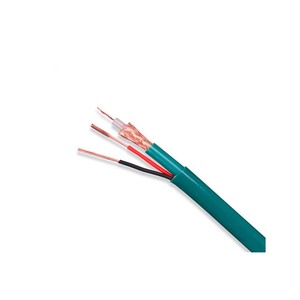 Câble coaxial de haute qualité <span class=keywords><strong>Astel</strong></span> RG6, fabrication OEM - Product Image 4