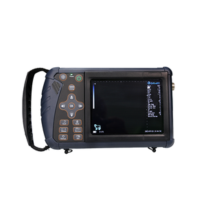 <span class=keywords><strong>Échographie</strong></span> vétérinaire numérique portable légère pour animaux multi-espèces - Product Image 2