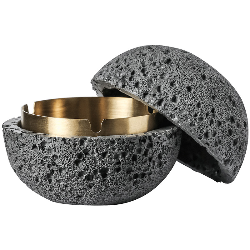 GRAYW:10.5CM*H:9.2CM