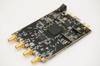 Papan Pengembangan RF SDR 70MHz 6GHz USB 3.0 Kompatibel Dengan USRP-B210 MICRO+ Sepenuhnya Kompatibel Dengan Driver USRP