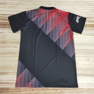 Maillot de bowling confortable, respirant, séchage rapide, durable, anti-humidité, sublimé, vêtements d'équipe de bowling pour hommes, femmes et jeunes - Product Image 4
