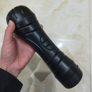 Vibrazione masturbazione tazza adulto Vagina giocattolo del sesso figa tascabile Vagina reale per <span class=keywords><strong>maschio</strong></span> - Product Image 4