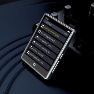 RUIZU M7 Logo Personalización 2,8 pulgadas TFT Pantalla Mp4 Canciones Descarga gratuita Digital Walkman Fm Radio Reproductor de música Mp3 incorporado - Product Image 3