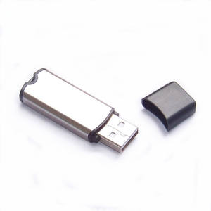 Cadre en aluminium Offre Spéciale avec boîtier en plastique <span class=keywords><strong>U</strong></span> Flash Disk belle clé USB en métal pour tablette PC - Product Image 3