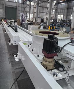 Sypo Robot hàn đa năng hiệu quả cao Trạm Hàn thời trang thế hệ mới - Product Image 3