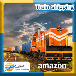 Taux le plus bas Train ferroviaire transitaire Train expédition Cargo Service Chine vers Royaume-Uni France Allemagne Pologne <span class=keywords><strong>Europe</strong></span> DDP DDU Temps - Product Image 2