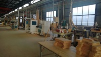Machines de production de portes en bois, bricolage, CNC, portes