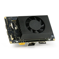 Jetson Orin NX Super Drone Development Board Set AI Open Board avec Orin Nano