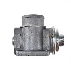 Vanne EGR pour BMW 11712244900 11712246145 11712247177 pour E66 E67 X3 E83 X5 E70, pièces de rechange pour moteur - Product Image 3