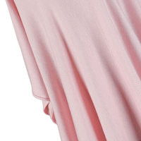 Nouvelle arrivée : Pull en maille respirant en mélange de laine, élégant et décontracté, pour femme, idéal printemps-été