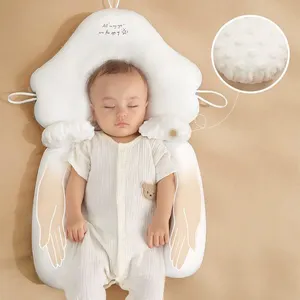 Hot Selling Recommendation Baby Pillow Comfort Pillow Sleep A Good Head Four Seasons Universal U-Shaped Pillow