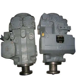 Repuestos para Maquinaria de Construcción A4VTG71, Bombas Hidráulicas Oilgear - Product Image 1