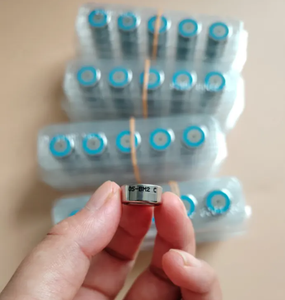 เซ็นเซอร์ทดแทน RIKEN KEIKI ESS-03DH-SO2 ของแท้จากญี่ปุ่นสำหรับเครื่องตรวจจับก๊าซ GX-6000 - Product Image 4
