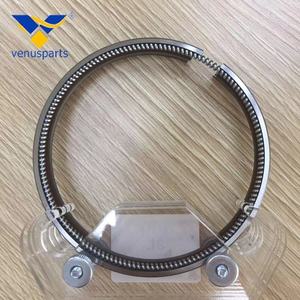 Parti del motore 3L 96mm 96*2HK + <span class=keywords><strong>2</strong></span> + 4 Set di fasce elastiche del motore Diesel 13011-54120 per motore Diesel del carrello elevatore del trattore dell'escavatore Toyota - Product Image 2