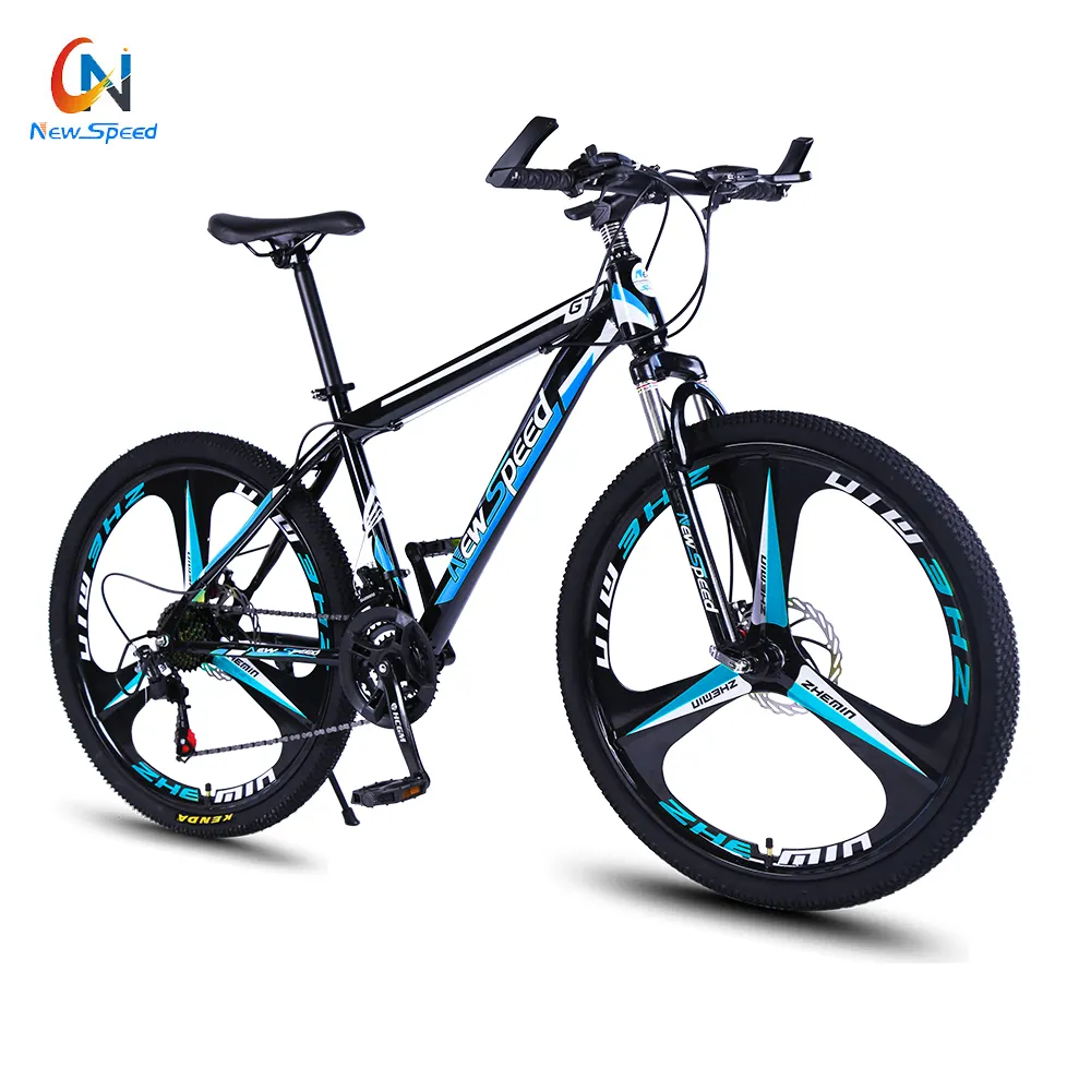 27.5 "mountain bike/29 pollici telaio 29 dimensioni mountain bike con 30 velocità/mountain bike in lega di alluminio mtb 29 bicicletta 27.5